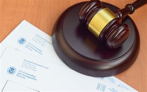 Unlawful Presence and Inadmissibility .